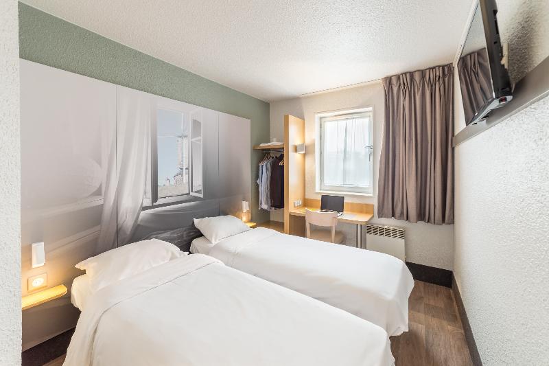 اتاق استاندارد, B&b Hotel Lille Lezennes Stade Pierre Mauroy