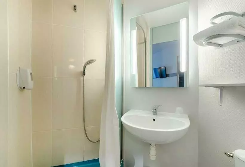 Standard-huone, B&b Hotel Marseille Estaque