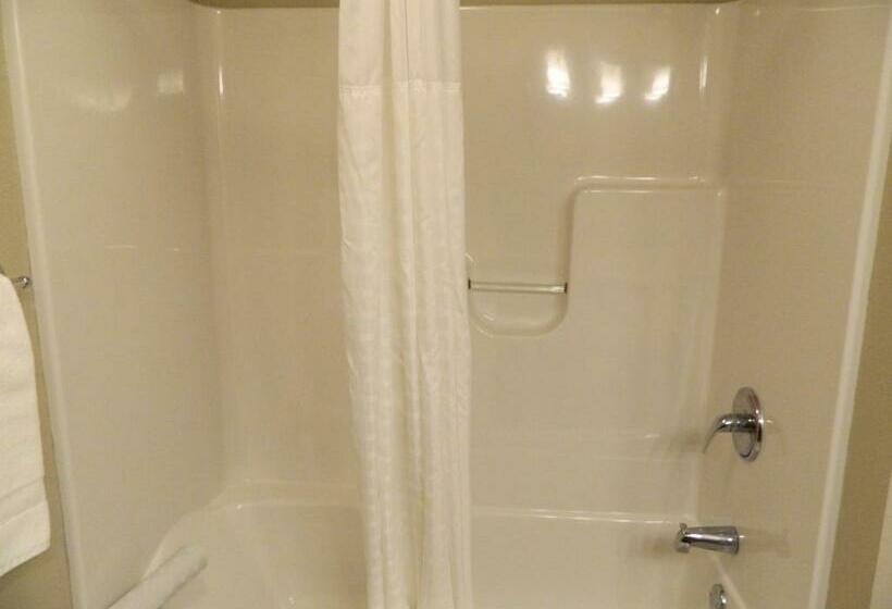 غرفة قياسية, Brookstone Lodge & Suites