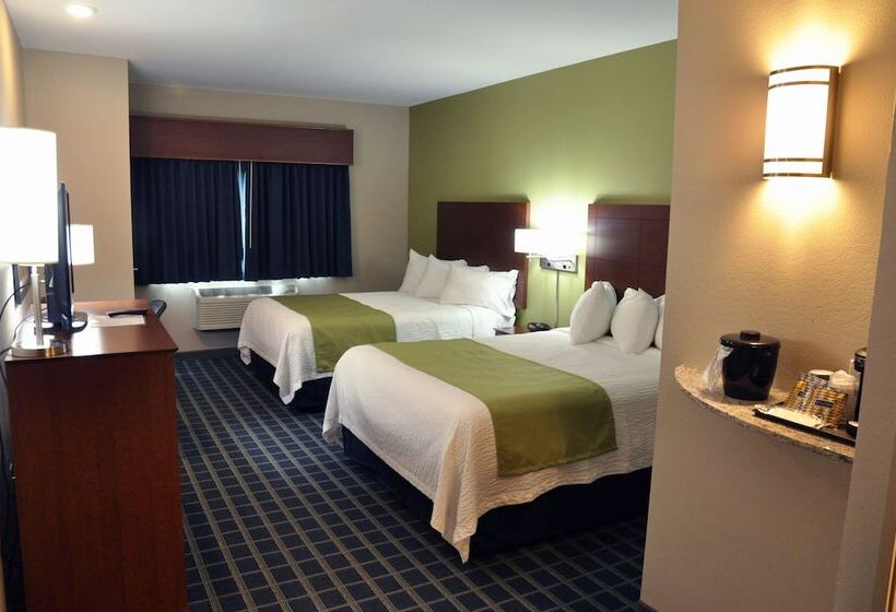 غرفة ديلوكس, Brookstone Lodge & Suites