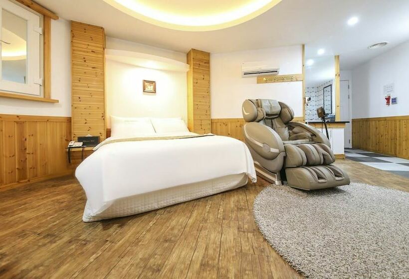 スイート, Business