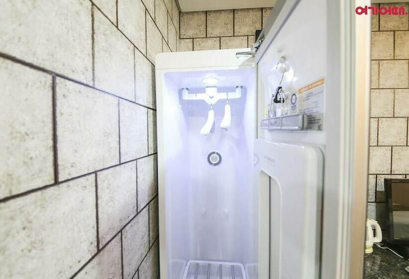 スイート, Business