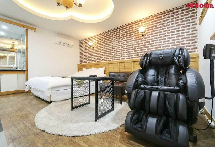 スイート, Business