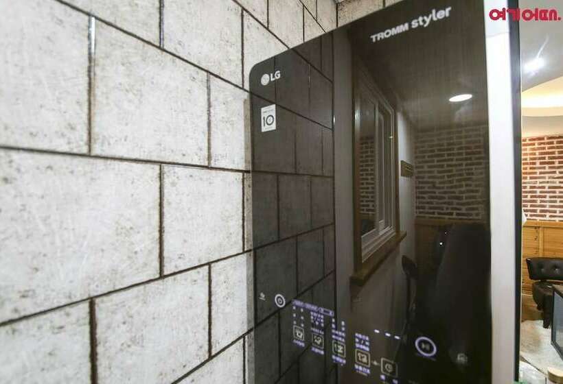 スイート, Business