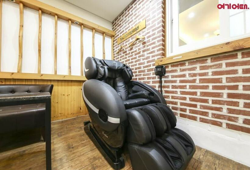 スイート, Business