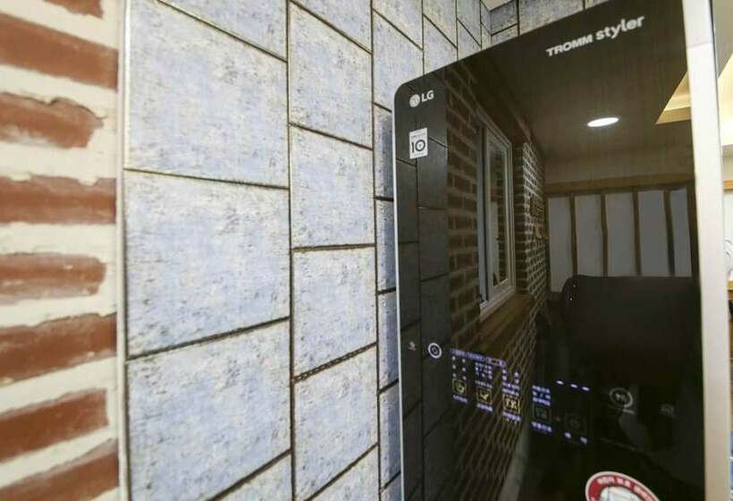 スイート, Business