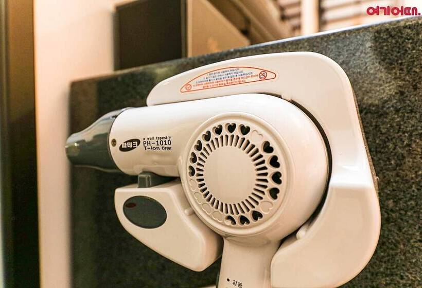 スタンダードシングルルーム, Business