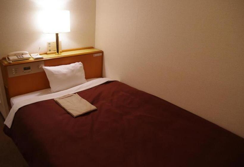 اتاق استاندارد یک نفره, Country Hotel Takayama