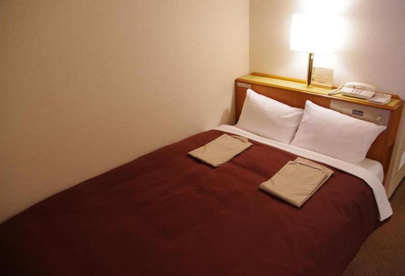 غرفة أساسية سرير مزدوج, Country Hotel Takayama