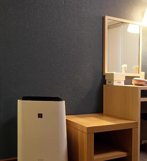 غرفة قياسية, Country Hotel Takayama