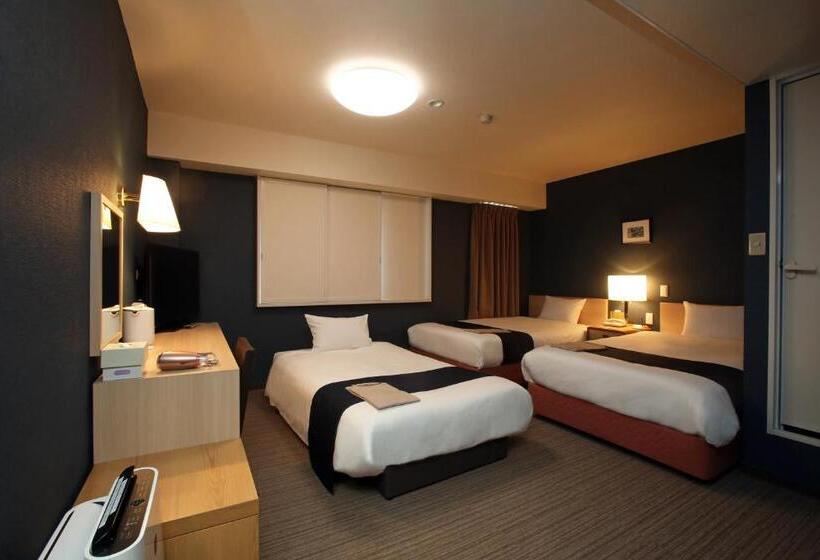 اتاق استاندارد, Country Hotel Takayama