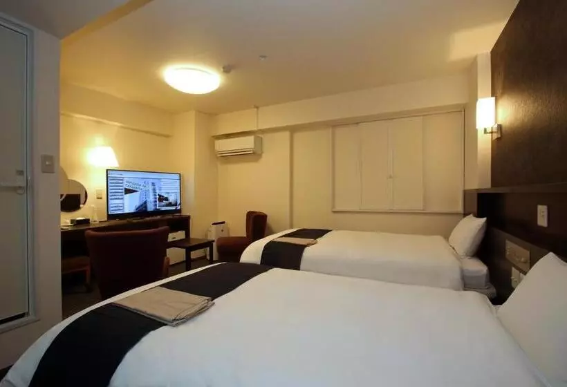 ファミリールーム, Country Hotel Takayama