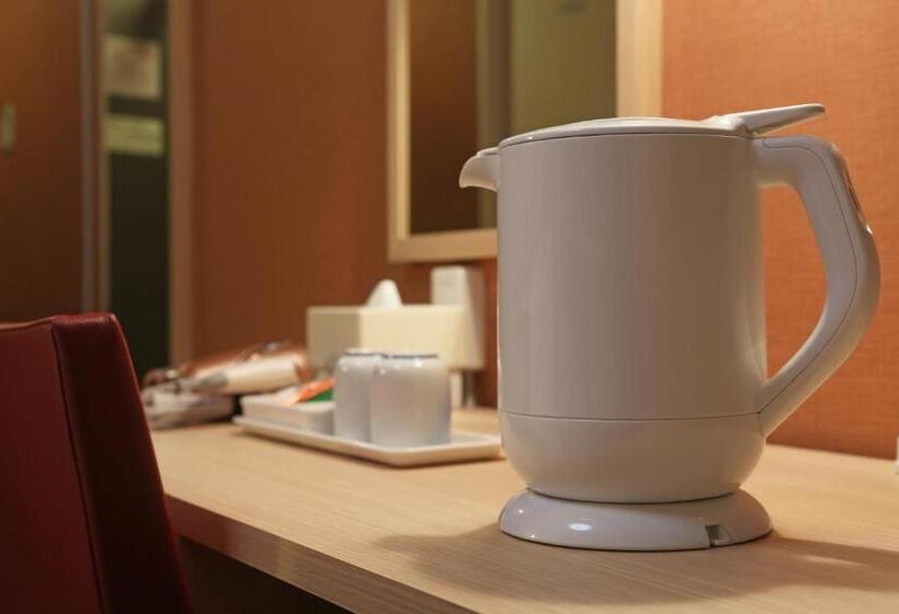 غرفة قياسية, Country Hotel Takayama