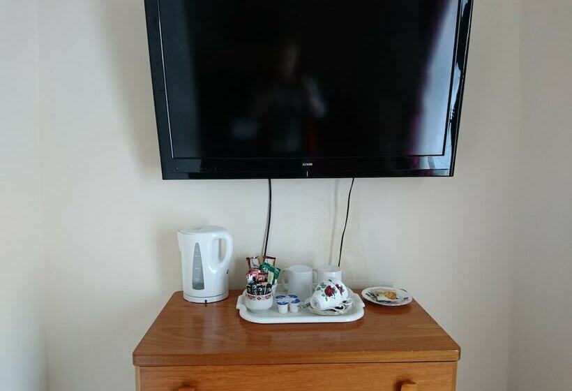 غرفة قياسية, Dee