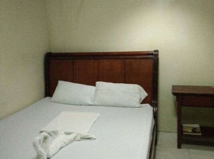 スタンダードルーム, Goland Pension House & Dormitory By Sms Hospitality