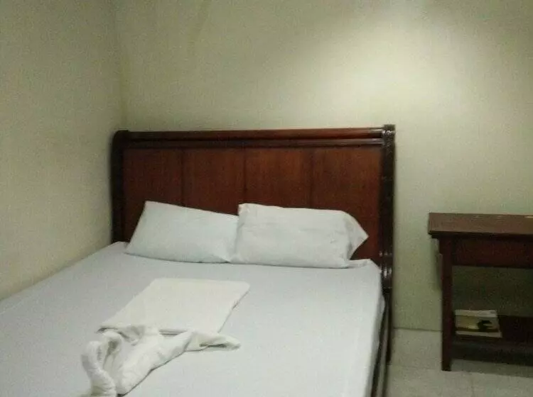 スタンダードルーム, Goland Pension House & Dormitory By Sms Hospitality