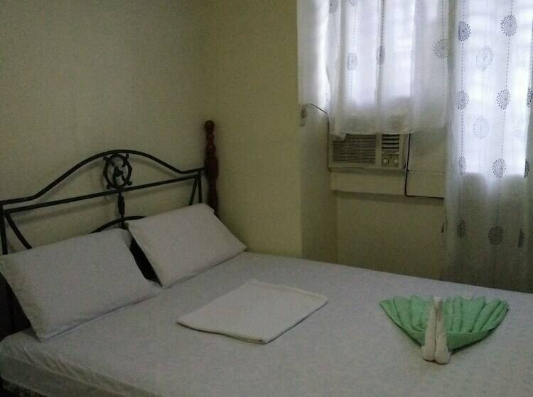 スタンダードルーム, Goland Pension House & Dormitory By Sms Hospitality