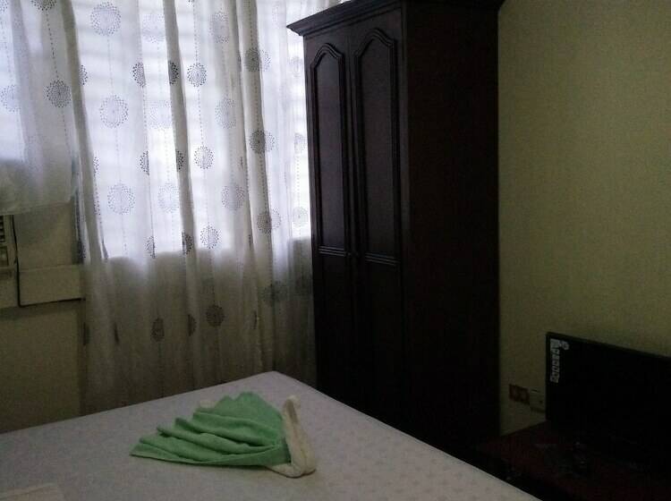 Номер Стандарт, Goland Pension House & Dormitory By Sms Hospitality