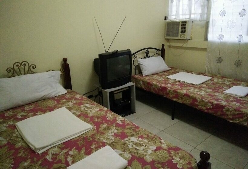 スタンダードルーム, Goland Pension House & Dormitory By Sms Hospitality