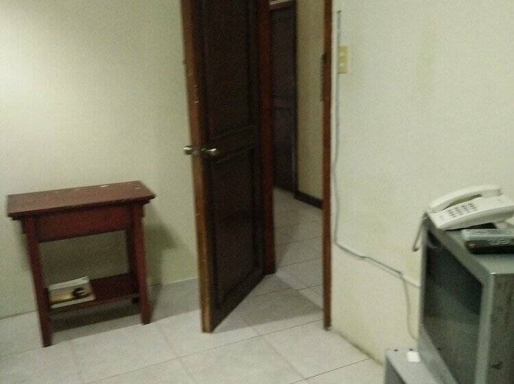 スタンダードルーム, Goland Pension House & Dormitory By Sms Hospitality