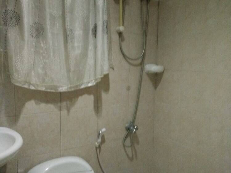 スタンダードルーム, Goland Pension House & Dormitory By Sms Hospitality