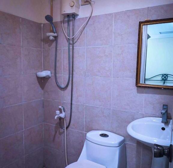 スタンダードルーム, Goland Pension House & Dormitory By Sms Hospitality