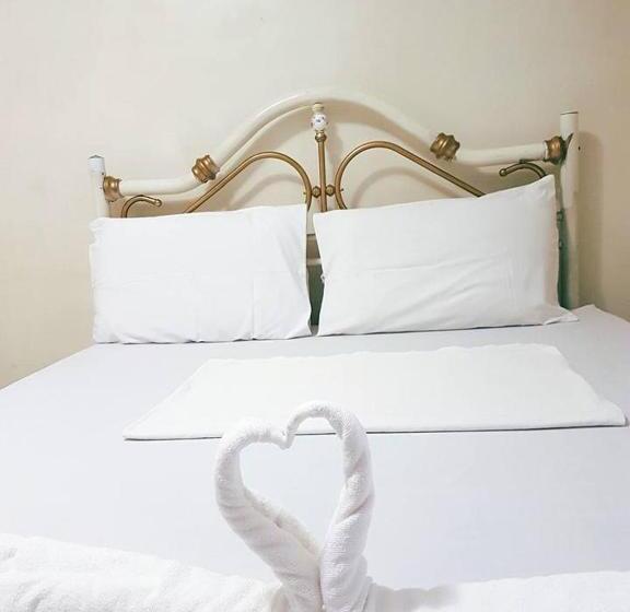 スタンダードルーム, Goland Pension House & Dormitory By Sms Hospitality