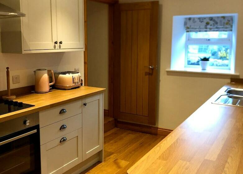 침실 1개 주택, Kellah Farm B&b/cottages