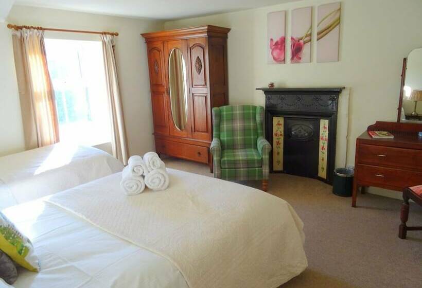 1ベッドルームハウス, Kellah Farm B&b/cottages