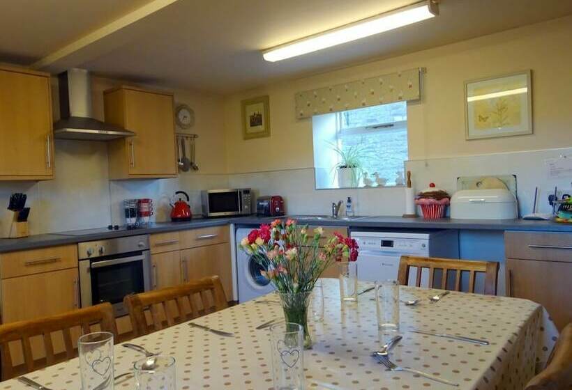 1ベッドルームハウス, Kellah Farm B&b/cottages