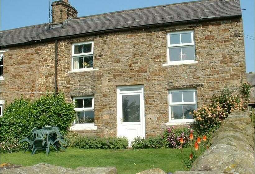 1ベッドルームハウス, Kellah Farm B&b/cottages