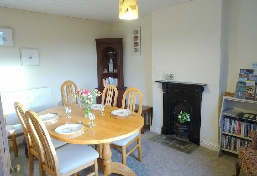 침실 1개 주택, Kellah Farm B&b/cottages
