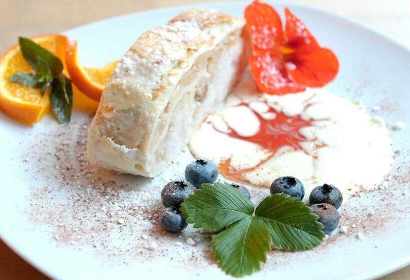 Номер Стандарт Индивидуальный, Kelten