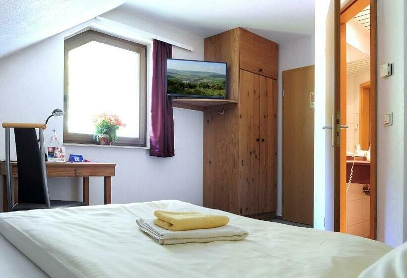 Номер Стандарт Индивидуальный, Kelten