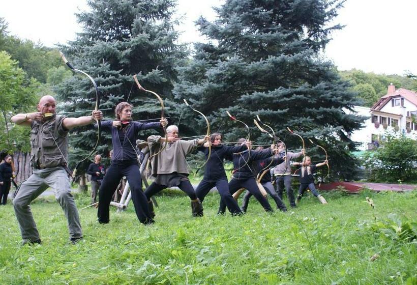 Номер Стандарт, Kelten