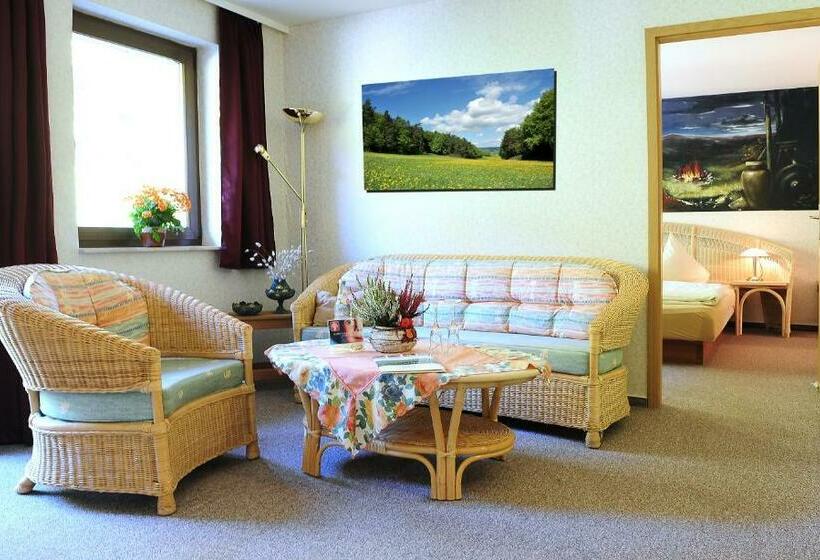 Номер Стандарт с Балконом, Kelten