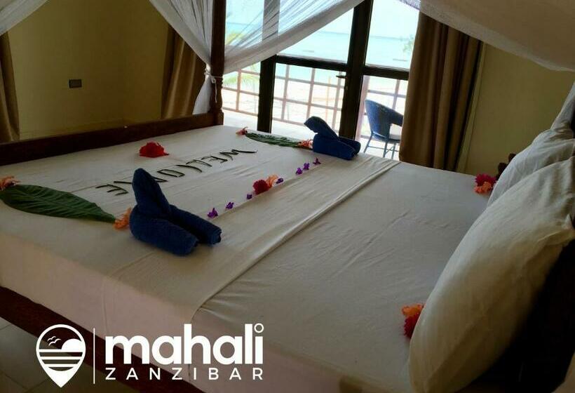 غرفة ديلوكس, Mahali Zanzibar