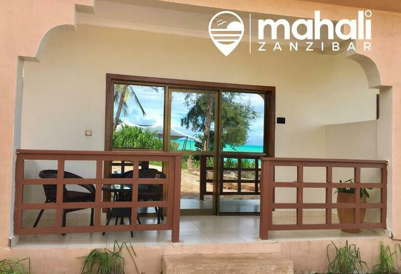 غرفة قياسية, Mahali Zanzibar