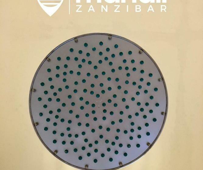 غرفة ديلوكس, Mahali Zanzibar
