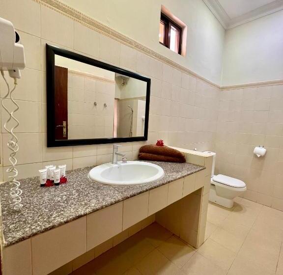 غرفة ديلوكس, Mahali Zanzibar