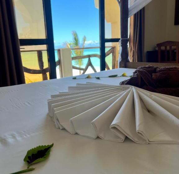 غرفة ديلوكس, Mahali Zanzibar