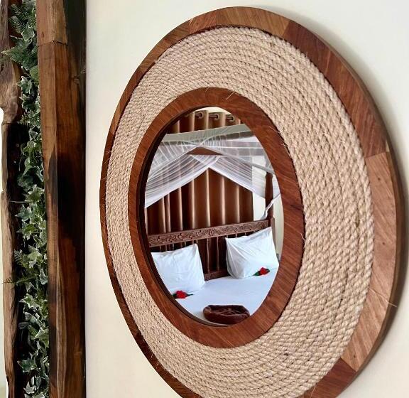 غرفة قياسية, Mahali Zanzibar