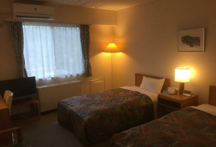 חדר סטנדרט, Niseko Grand