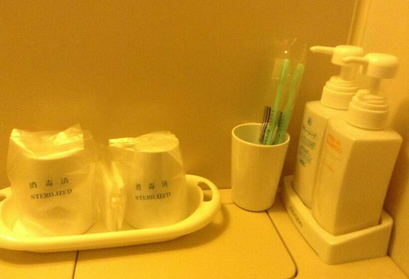 חדר סטנדרט, Niseko Grand