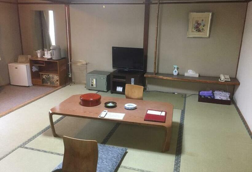 חדר סטנדרט, Niseko Grand