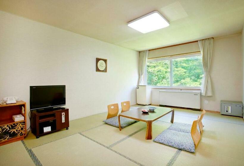 חדר סטנדרט, Niseko Grand