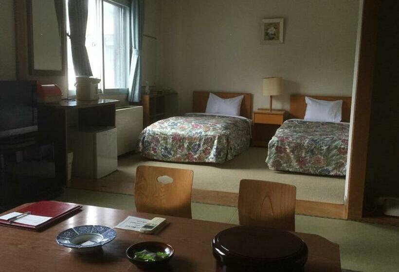 חדר סטנדרט, Niseko Grand