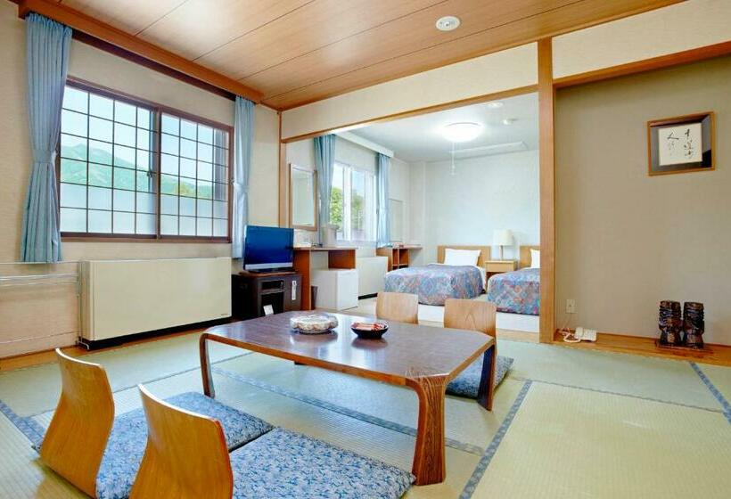 חדר סטנדרט, Niseko Grand