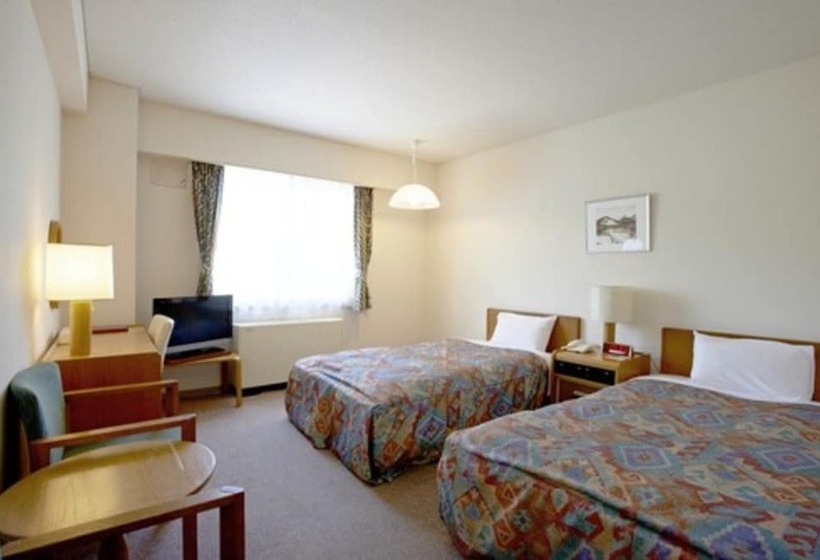 חדר סטנדרט, Niseko Grand