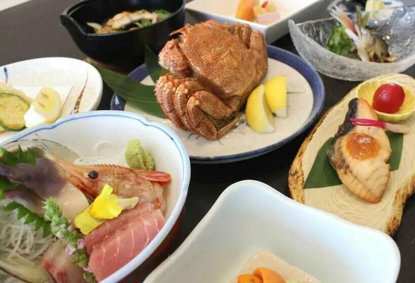 חדר סטנדרט, Niseko Grand